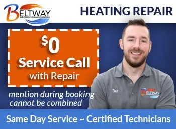 maryland Heating Repair Beltway Air Conditioning & Heating