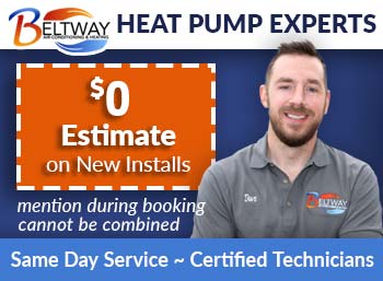 maryland heat pumps Beltway Air Conditioning & Heating