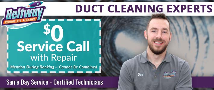hunt valley Duct Cleaning Beltway Heating, Air, Plumbing