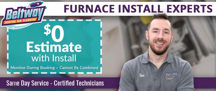 eldersburg Furnace Install Beltway Heating, Air, Plumbing