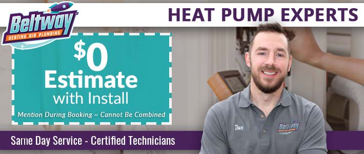 columbia heat pumps Beltway Heating, Air, Plumbing