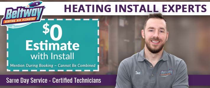 annapolis Heating Installation Beltway Heating, Air, Plumbing