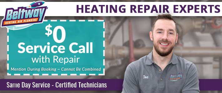 cockeysville Heating Repair Beltway Heating, Air, Plumbing
