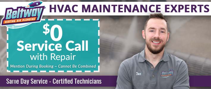 cockeysville HVAC Maintenance Beltway Heating, Air, Plumbing